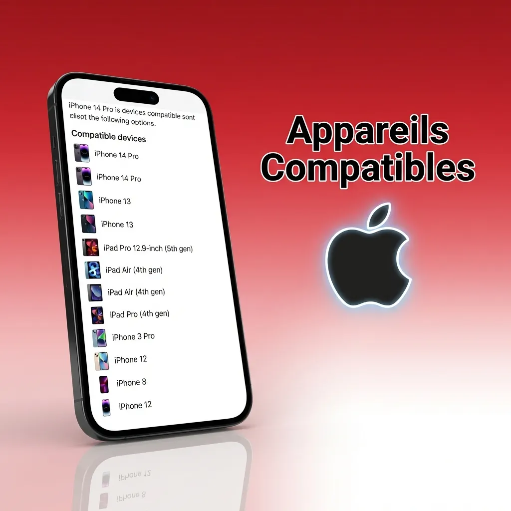 Android phones displaying Aviator app compatibility, showing models from Samsung, Xiaomi, OnePlus, and Google Pixel