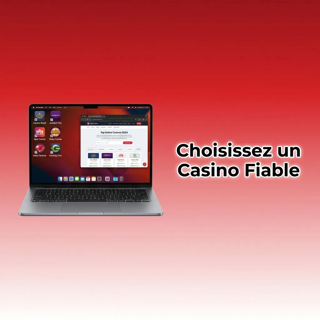 Casino en ligne fiable avec jeu Aviator de Spribe et licence ANJ pour des transactions sécurisées