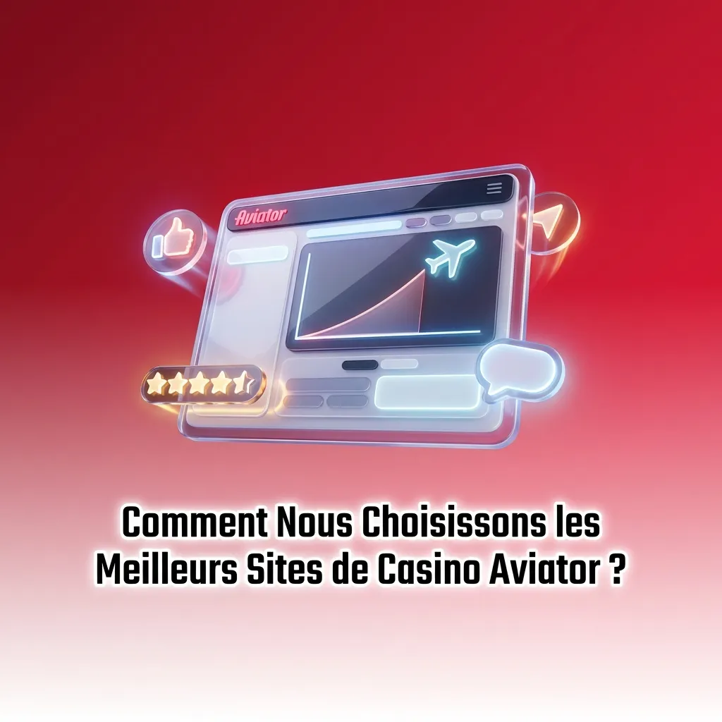 Checklist showing casino evaluation criteria including licenses, payment methods, bonuses, and customer service ratings