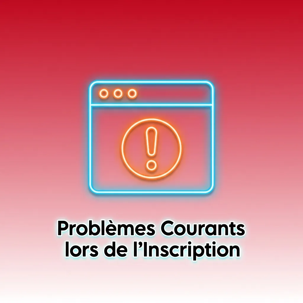 Common registration problems: verification codes, password requirements, document rejection, account blocks, and form errors