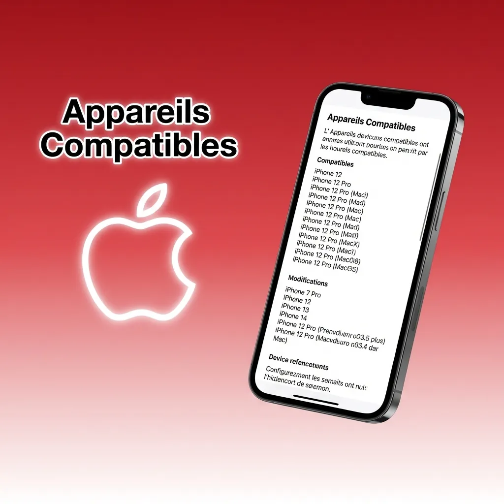 List of compatible Android smartphones from 2020-2025 including Samsung, Xiaomi, OnePlus, Google Pixel, and Motorola models.