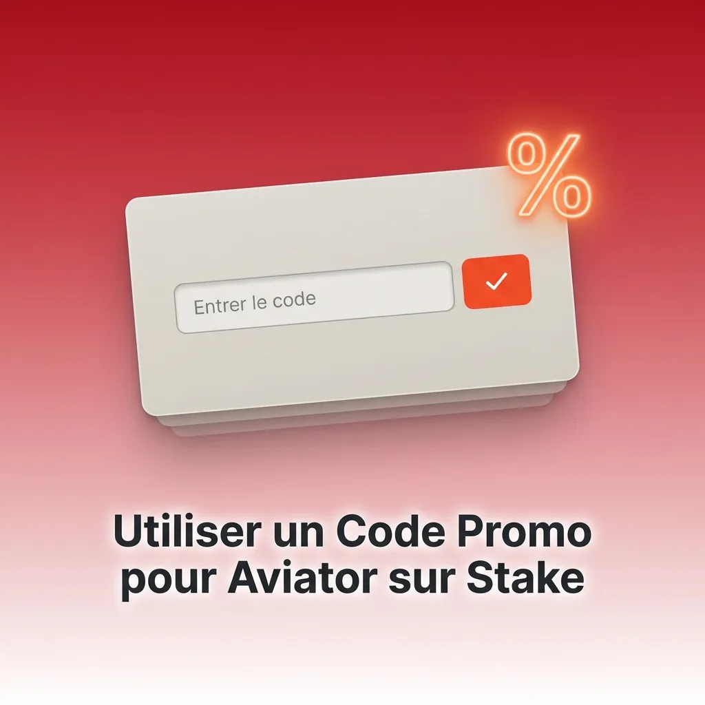Players entering promo code AVIATORWIN on Stake to unlock bonuses for Aviator game on mobile device